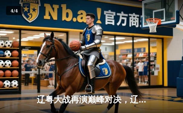 辽粤大战再演巅峰对决，辽宁本钢加时险胜广东华南虎 - 4