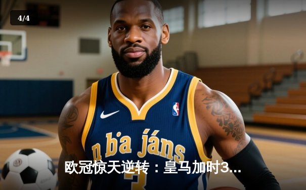 欧冠惊天逆转：皇马加时3-2淘汰曼城，本泽马点射绝杀 - 4